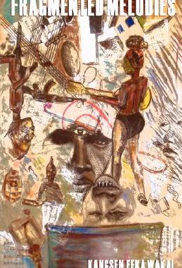 【预售】Fragmented Melodies