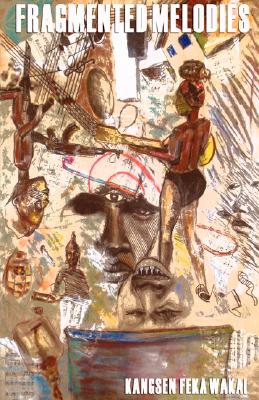 【预售】Fragmented Melodies