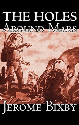 【预售】The Holes Around Mars