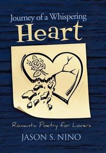 【预售】Journey of a Whispering Heart: Romantic Poetry for