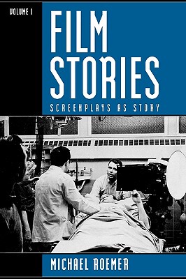 【预售】Film Stories: Screenplays as Story
