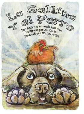 【预售】La Gallina y El Perro