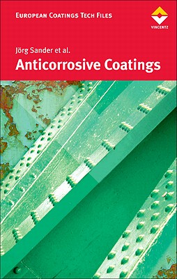 【预售】Anticorrosive Coatings: Fundamentals and New