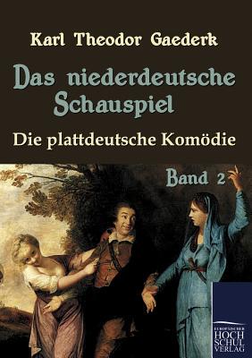 【预售】Das Niederdeutsche Schauspiel