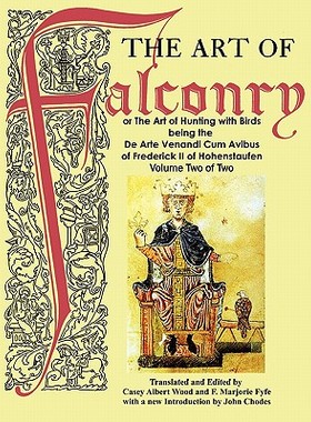【预售】The Art of Falconry - Volume Two