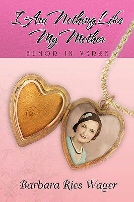【预售】I Am Nothing Like My Mother