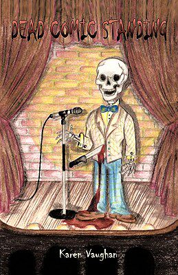 【预售】Dead Comic Standing
