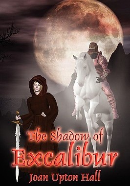 【预售】The Shadow of Excalibur: Excalibur Regained Book 2