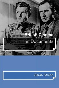 Cinema British Documents 预售