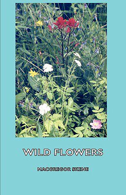 【预售】Wild Flowers