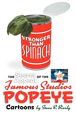 【预售】Stronger Than Spinach: The Secret Appeal of the