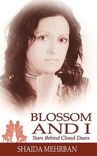 and Doors Blossom Behind Closed Tears 预售