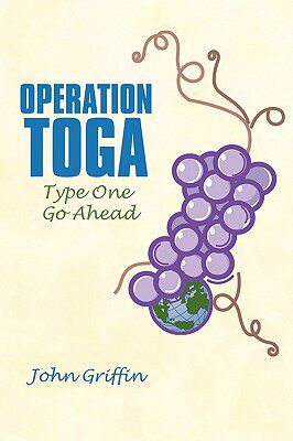 【预售】Operation Toga: Type One Go Ahead