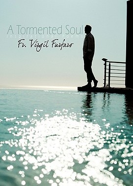 【预售】A Tormented Soul: Inspirational Poems