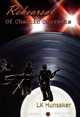 【预售】Rehearsal: Of Chaotic Currents