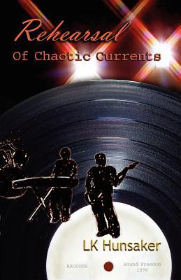 【预售】Rehearsal: Of Chaotic Currents