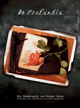 【预售】de Profundis