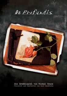 【预售】de Profundis