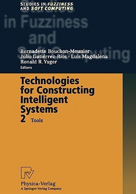 【预售】Technologies for Constructing Intelligent Systems 2: