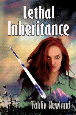 【预售】Lethal Inheritance