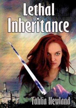 【预售】Lethal Inheritance