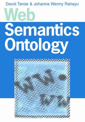 【预售】Web Semantics Ontology