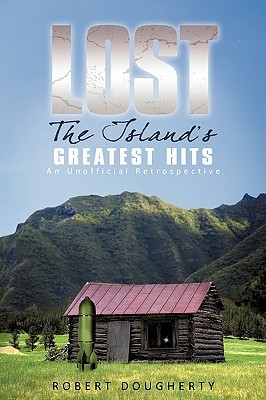 【预售】Lost: The Island's Greatest Hits: An Unofficial
