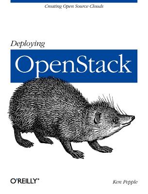 【预售】Deploying Openstack
