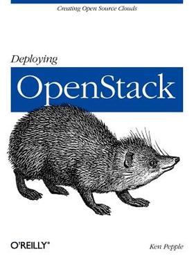 【预售】Deploying Openstack