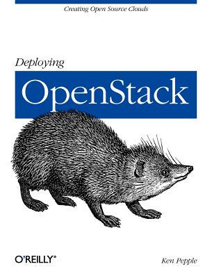 【预售】Deploying Openstack