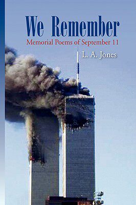 【预售】We Remember