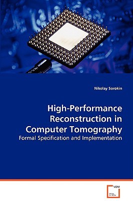 【预售】High Performance Reconstruction in Computer