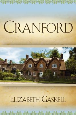 【预售】Cranford