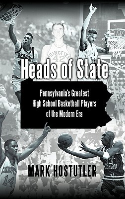 【预售】Heads of State: Pennsylvania's Greatest High School