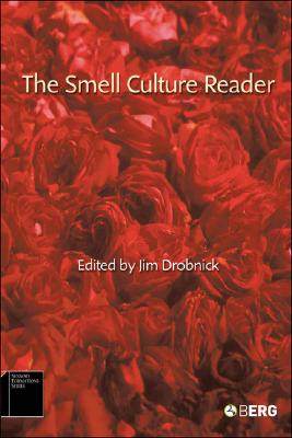 【预售】The Smell Culture Reader