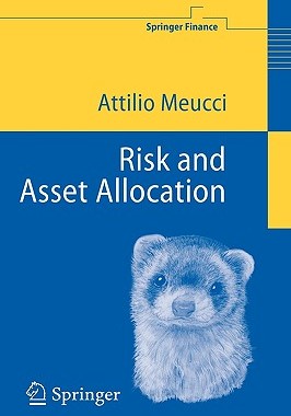 【预售】Risk and Asset Allocation