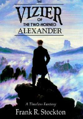 【预售】The Vizier of the Two-Horned Alexander