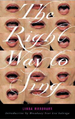 【预售】The Right Way to Sing