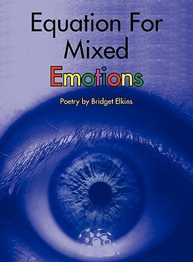 【预售】Equation for Mixed Emotions