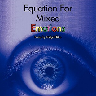 【预售】Equation for Mixed Emotions