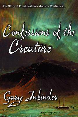 【预售】Confessions of the Creature