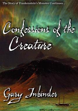 【预售】Confessions of the Creature