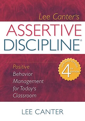 【预售】Assertive Discipline: Positive Behavior Management