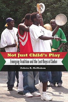 【预售】Not Just Child's Play: Emerging Tradition and the