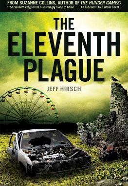 【预售】The Eleventh Plague