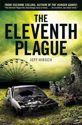 【预售】The Eleventh Plague