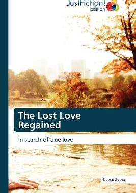 【预售】The Lost Love Regained