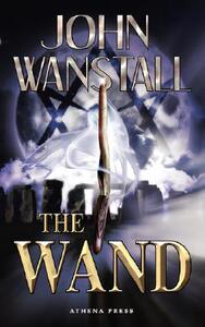 【预售】The Wand