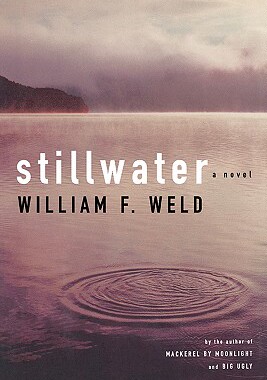【预售】Stillwater