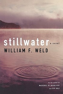 【预售】Stillwater